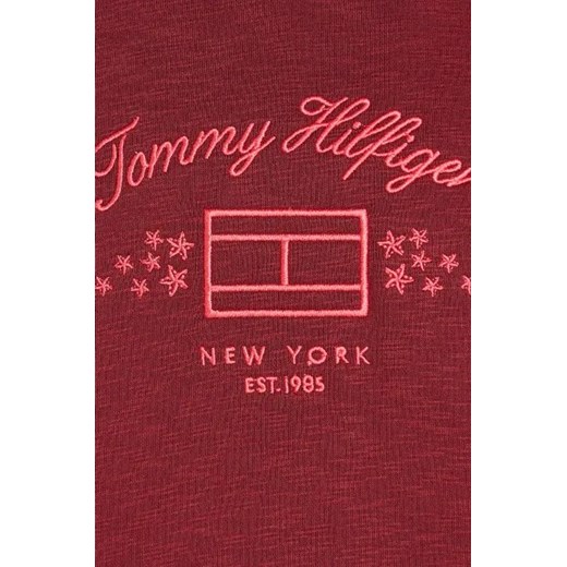 Tommy Hilfiger Bluza | Regular Fit Tommy Hilfiger 152 wyprzedaż Gomez Fashion Store