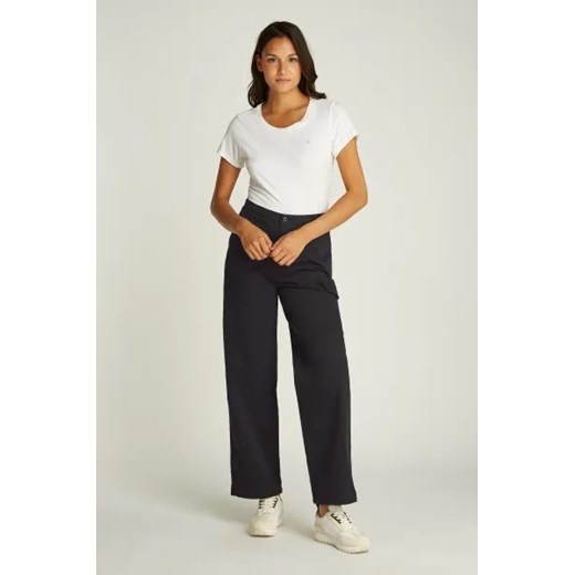CALVIN KLEIN JEANS Spodnie cargo | Regular Fit 30 Gomez Fashion Store