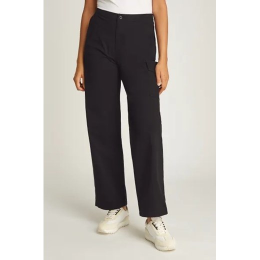 CALVIN KLEIN JEANS Spodnie cargo | Regular Fit 27 Gomez Fashion Store