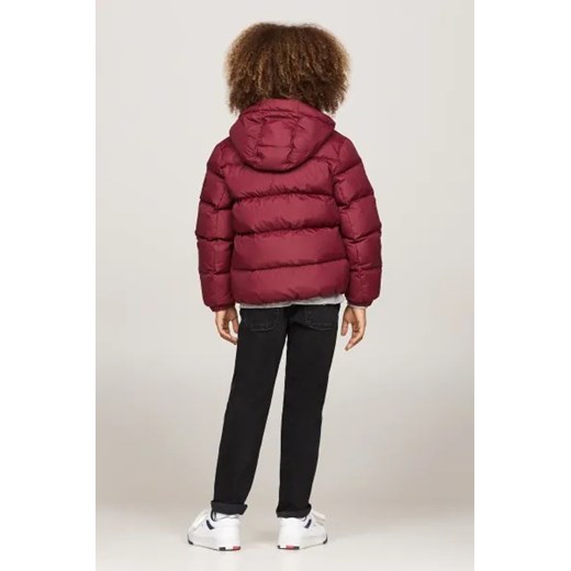 Tommy Hilfiger Puchowa kurtka Essential | Regular Fit Tommy Hilfiger 176 Gomez Fashion Store