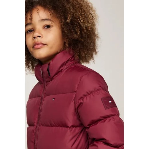 Tommy Hilfiger Puchowa kurtka Essential | Regular Fit Tommy Hilfiger 152 Gomez Fashion Store