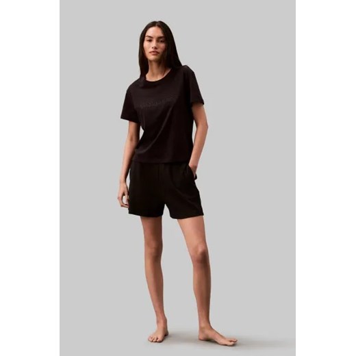 Calvin Klein Underwear Piżama | Regular Fit Calvin Klein Underwear L Gomez Fashion Store