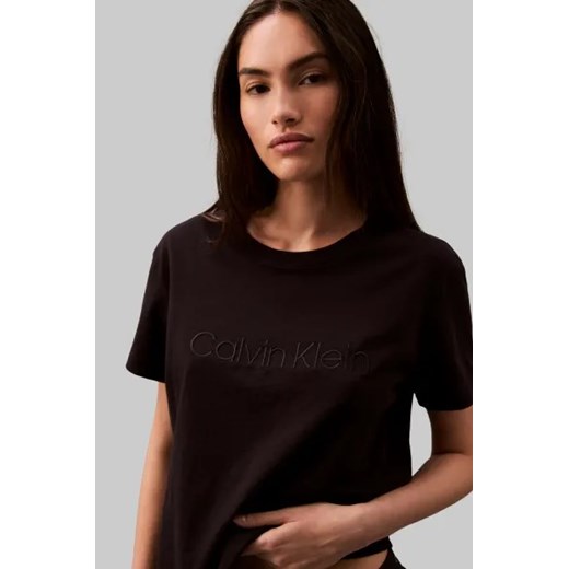 Calvin Klein Underwear Piżama | Regular Fit Calvin Klein Underwear M Gomez Fashion Store