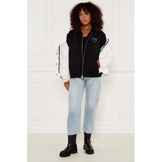 Pinko Bluza GESSO | Regular Fit Pinko L Gomez Fashion Store