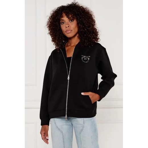 Pinko Bluza GESSO | Regular Fit Pinko S Gomez Fashion Store