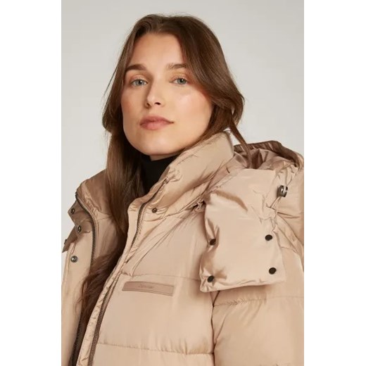 Calvin Klein Kurtka | Regular Fit Calvin Klein XS Gomez Fashion Store