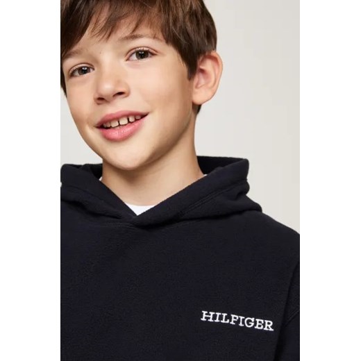 Tommy Hilfiger Bluza | Regular Fit Tommy Hilfiger 152 Gomez Fashion Store