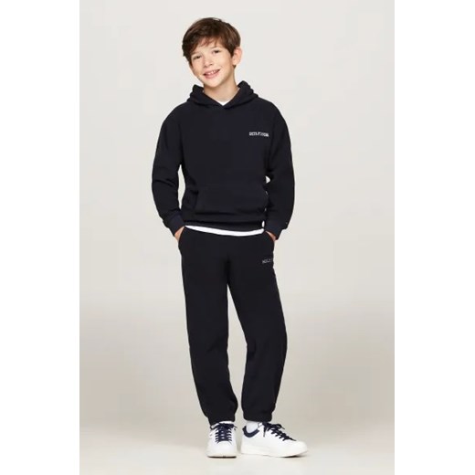 Tommy Hilfiger Bluza | Regular Fit Tommy Hilfiger 164 Gomez Fashion Store