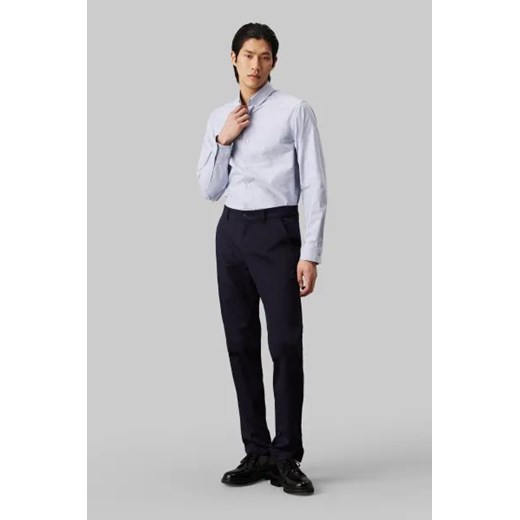 Calvin Klein Spodnie | Regular Fit Calvin Klein 34/32 Gomez Fashion Store
