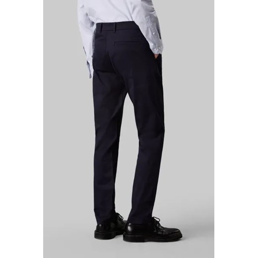 Calvin Klein Spodnie | Regular Fit Calvin Klein 33/32 Gomez Fashion Store