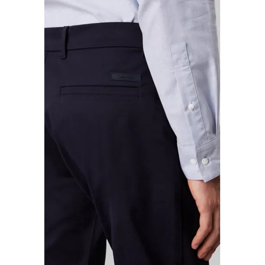 Calvin Klein Spodnie | Regular Fit Calvin Klein 31/32 Gomez Fashion Store