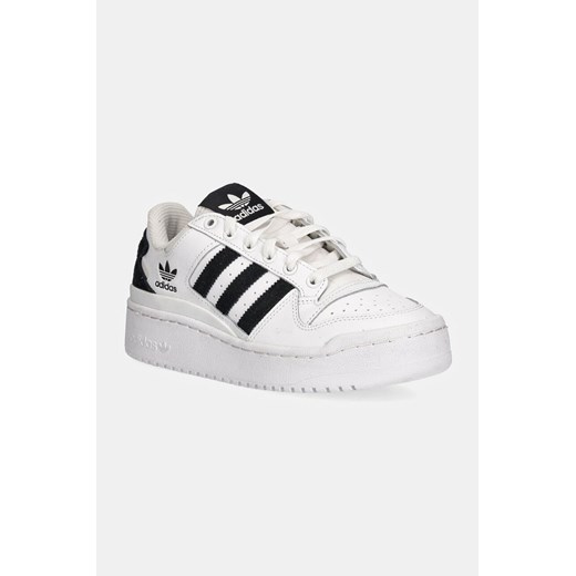 adidas Originals sneakersy Forum Bold kolor biały IF9518 ze sklepu ANSWEAR.com w kategorii Buty sportowe damskie - zdjęcie 175156450