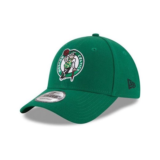 Czapka z daszkiem NBA Boston Celtics New Era ze sklepu SPORT-SHOP.pl w kategorii Czapki z daszkiem męskie - zdjęcie 175157780