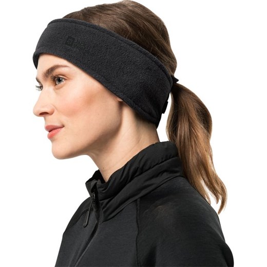Opaska na głowę Vertigo Jack Wolfskin Jack Wolfskin One Size SPORT-SHOP.pl