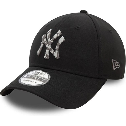 Czapka z daszkiem New York Yankees Seasonal Infill 9Forty New Era ze sklepu SPORT-SHOP.pl w kategorii Czapki z daszkiem męskie - zdjęcie 175157894