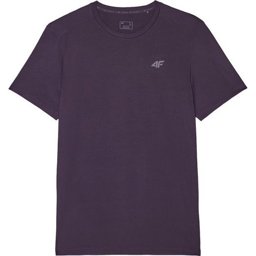 Koszulka męska TFTSM0999 4F ze sklepu SPORT-SHOP.pl w kategorii T-shirty męskie - zdjęcie 175157921