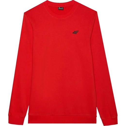 Bluza męska 4FWMM00TSWSM1465 4F ze sklepu SPORT-SHOP.pl w kategorii Bluzy męskie - zdjęcie 175157972