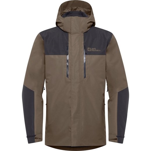 Kurtka męska 3w1 Jasper Jack Wolfskin ze sklepu SPORT-SHOP.pl w kategorii Kurtki męskie - zdjęcie 175157983