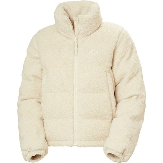 Kurtka puchowa, pluszowa damska YU Teddy Pile Helly Hansen ze sklepu SPORT-SHOP.pl w kategorii Kurtki damskie - zdjęcie 175157992