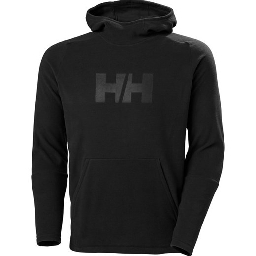Bluza męska Daybreaker Logo Hoodie Helly Hansen ze sklepu SPORT-SHOP.pl w kategorii Bluzy męskie - zdjęcie 175158030