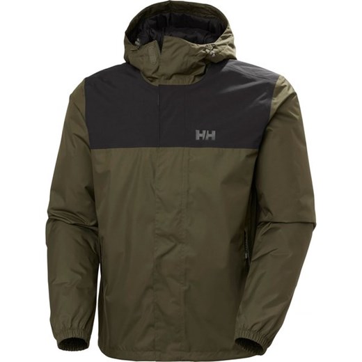 Kurtka męska Vancouver Fleece Lined Helly Hansen ze sklepu SPORT-SHOP.pl w kategorii Kurtki męskie - zdjęcie 175158110