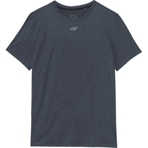 Koszulka męska TFTSM1003 4F ze sklepu SPORT-SHOP.pl w kategorii T-shirty męskie - zdjęcie 175158113