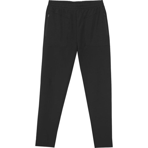Spodnie dresowe męskie TFTRM672 4F ze sklepu SPORT-SHOP.pl w kategorii Spodnie męskie - zdjęcie 175158152