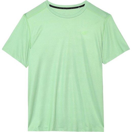 Koszulka męska TFTSM0999 4F ze sklepu SPORT-SHOP.pl w kategorii T-shirty męskie - zdjęcie 175158193