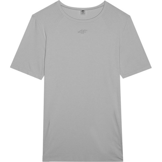 Koszulka męska TFTSM0975 4F ze sklepu SPORT-SHOP.pl w kategorii T-shirty męskie - zdjęcie 175158211