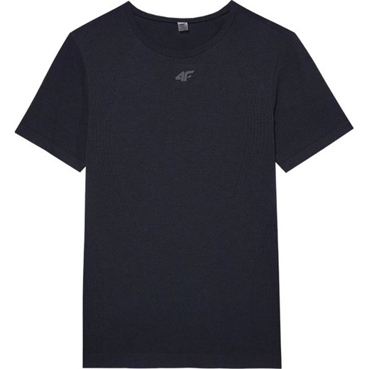 Koszulka męska TFTSM0975 4F ze sklepu SPORT-SHOP.pl w kategorii T-shirty męskie - zdjęcie 175158234