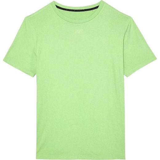 Koszulka męska TFTSM1003 4F ze sklepu SPORT-SHOP.pl w kategorii T-shirty męskie - zdjęcie 175158242
