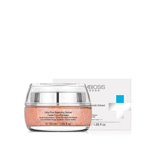 Symbiosis Peeling do twarzy - 50 ml ze sklepu Limango Polska w kategorii Peelingi do twarzy - zdjęcie 175158293