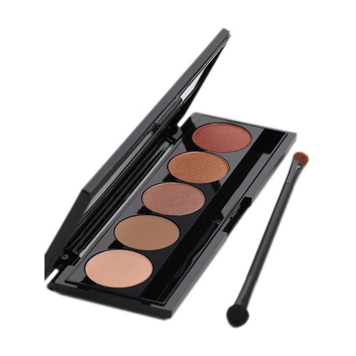 Pierre Cardin Paleta cieni "Me Nude" - 10 g - id: 14405342 - marki Pierre Cardin - 175158414 Pierre Cardin Paleta cieni "Me Nude" - 10 g ze sklepu Limango Polska w kategorii Cienie do powiek - zdjęcie 175158414