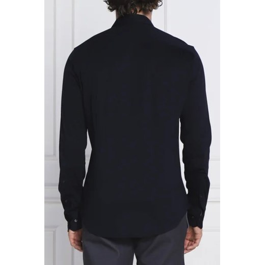 HUGO Koszula Kenno | Slim Fit 45 Gomez Fashion Store