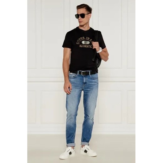 Guess Jeans T-shirt | Slim Fit L Gomez Fashion Store