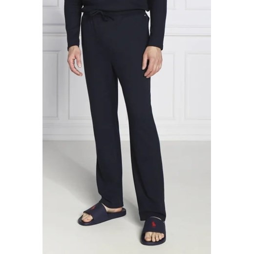 BOSS BLACK Spodnie od piżamy Waffle | Regular Fit S Gomez Fashion Store promocja