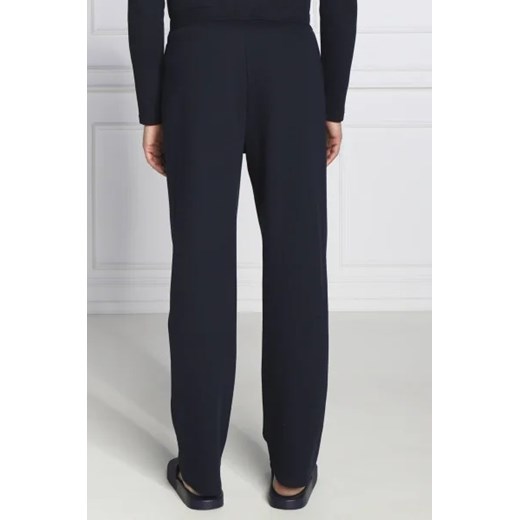 BOSS BLACK Spodnie od piżamy Waffle | Regular Fit S wyprzedaż Gomez Fashion Store