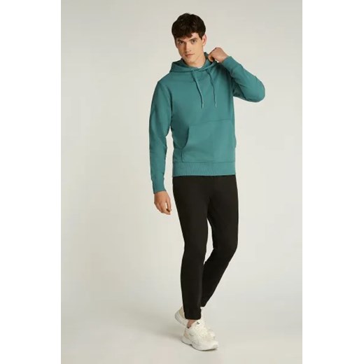 Bluza męska Calvin Klein na jesień 