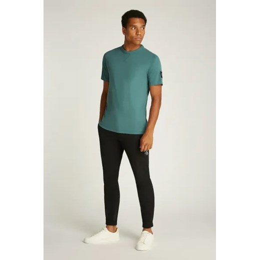 CALVIN KLEIN JEANS T-shirt BADGE | Regular Fit M Gomez Fashion Store
