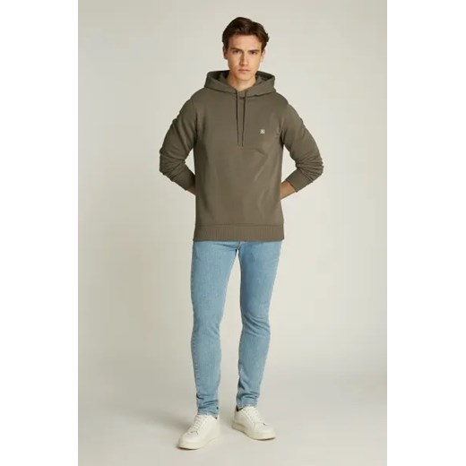 CALVIN KLEIN JEANS Bluza | Regular Fit S Gomez Fashion Store