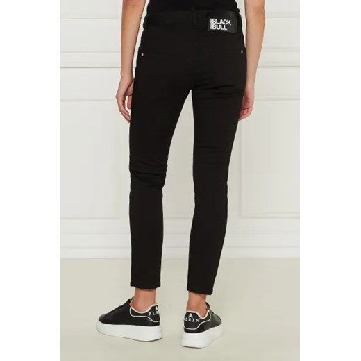 Dsquared2 Jeansy Cool Girl Jean | Regular Fit | low rise Dsquared2 40 okazja Gomez Fashion Store
