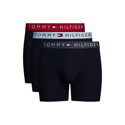 Tommy Hilfiger Bokserki 3-pack Tommy Hilfiger S Gomez Fashion Store