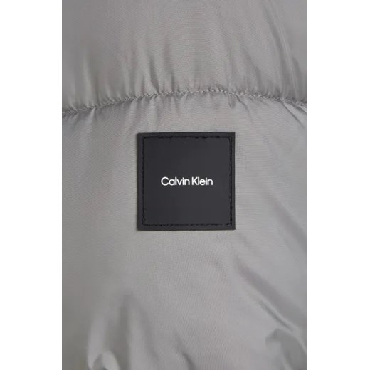 Calvin Klein Kurtka | Regular Fit Calvin Klein L Gomez Fashion Store