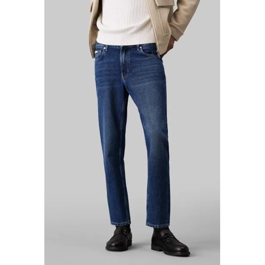 CALVIN KLEIN JEANS Jeansy DAD | Regular Fit 30 Gomez Fashion Store