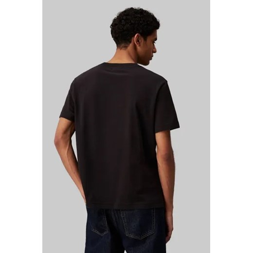 CALVIN KLEIN JEANS T-shirt CHENILLE | Regular Fit S Gomez Fashion Store