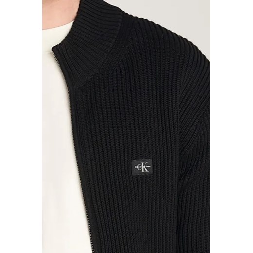 CALVIN KLEIN JEANS Kardigan | Loose fit XL Gomez Fashion Store