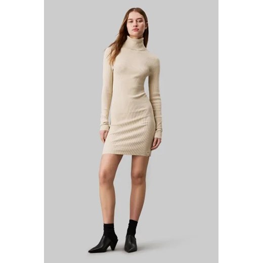 CALVIN KLEIN JEANS Sukienka S Gomez Fashion Store