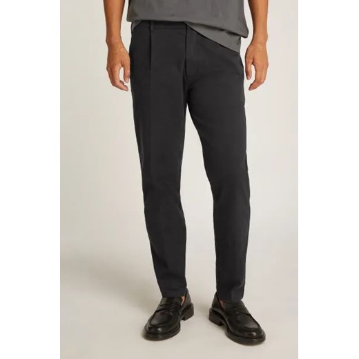Calvin Klein Spodnie | Tapered fit Calvin Klein 32/32 Gomez Fashion Store
