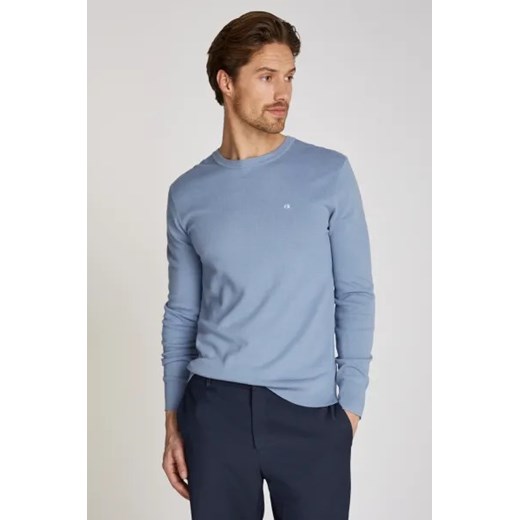Calvin Klein Sweter | Slim Fit Calvin Klein M Gomez Fashion Store