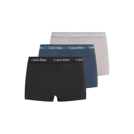 Calvin Klein Underwear Bokserki 3-pack Calvin Klein Underwear XL Gomez Fashion Store